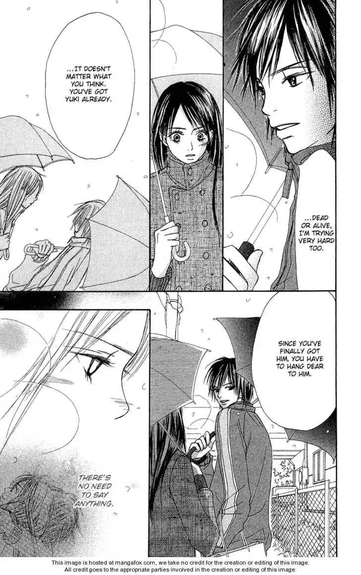 Crazy for You (Shoujo) Chapter 4.13 40